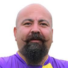 Porträt von Ahmad Rahib Nawabi, GSCC Spieler