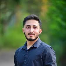 Porträt von Akarsha Kedalasara R, GSCC Spieler