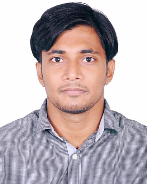 Porträt von Syed Arman Abdul Kadir, GSCC Spieler